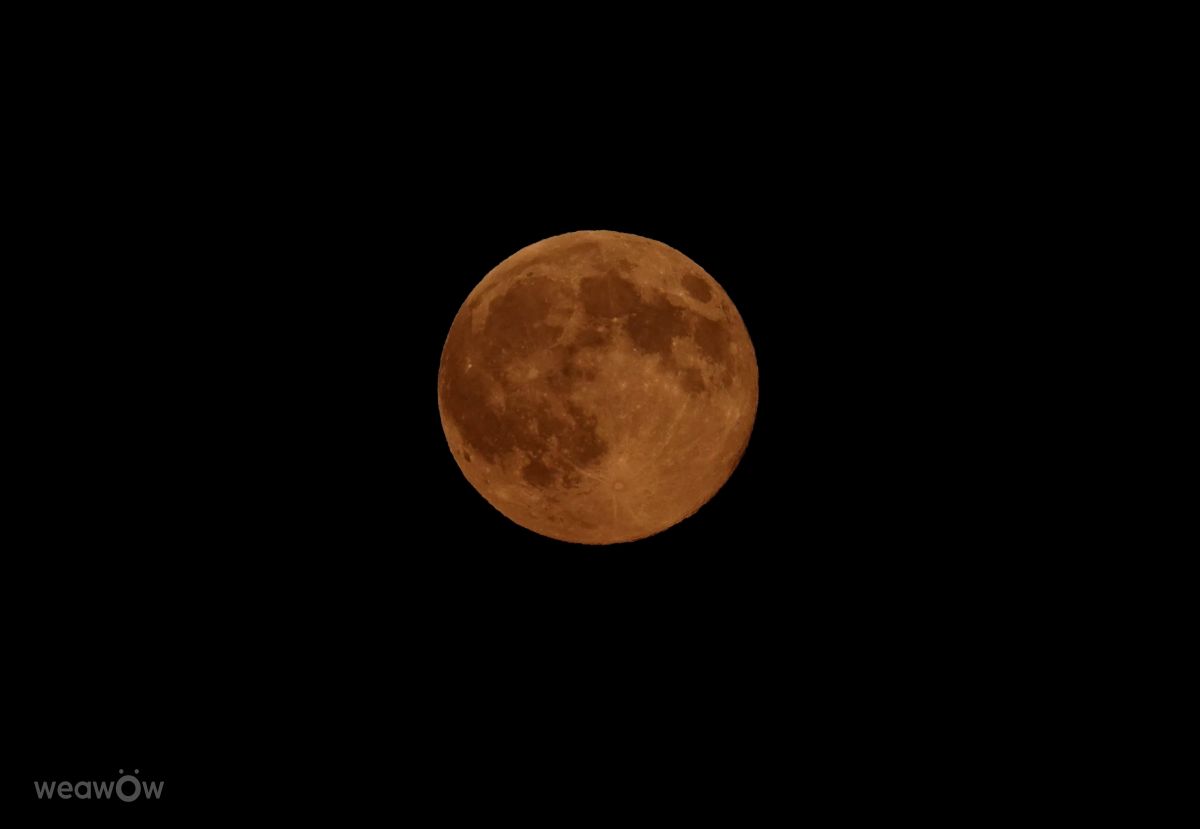 Photograph Vasek325, Wetter Photos Praha 4 - Weawow