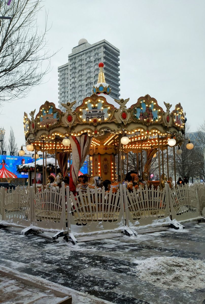 Fotos do tempo em Moskva. Previsões do tempo com lindas fotos de 19Larisa46