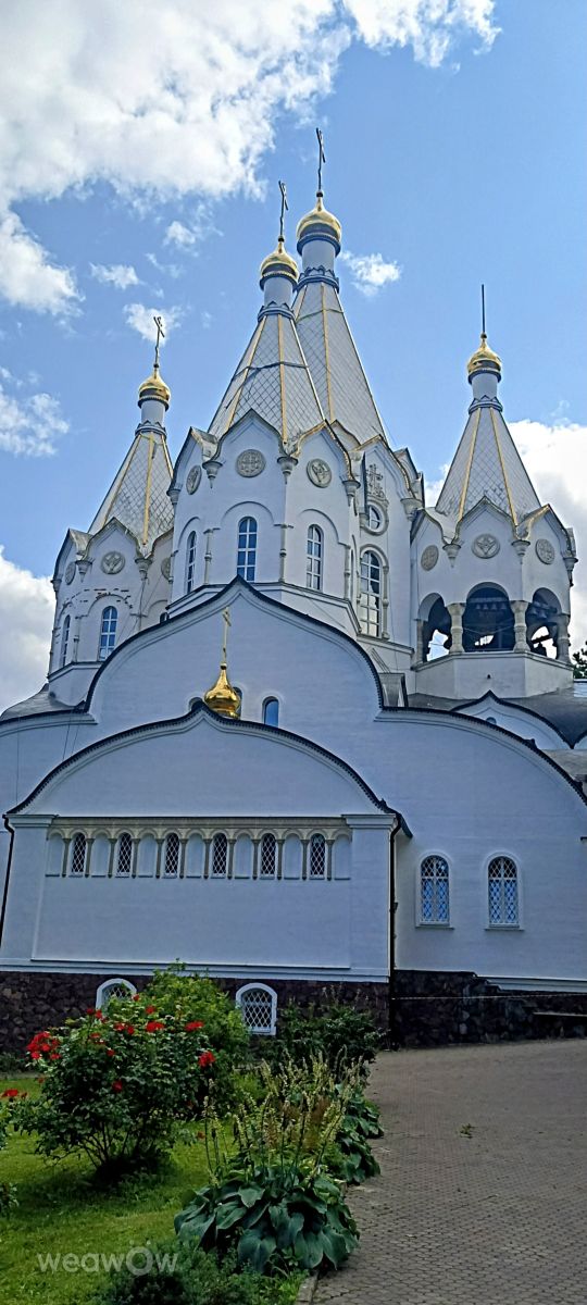 Fotos sobre el clima en Moscu Ciudad Federal. Pronósticos del tiempo con hermosas fotos de Ратибор
