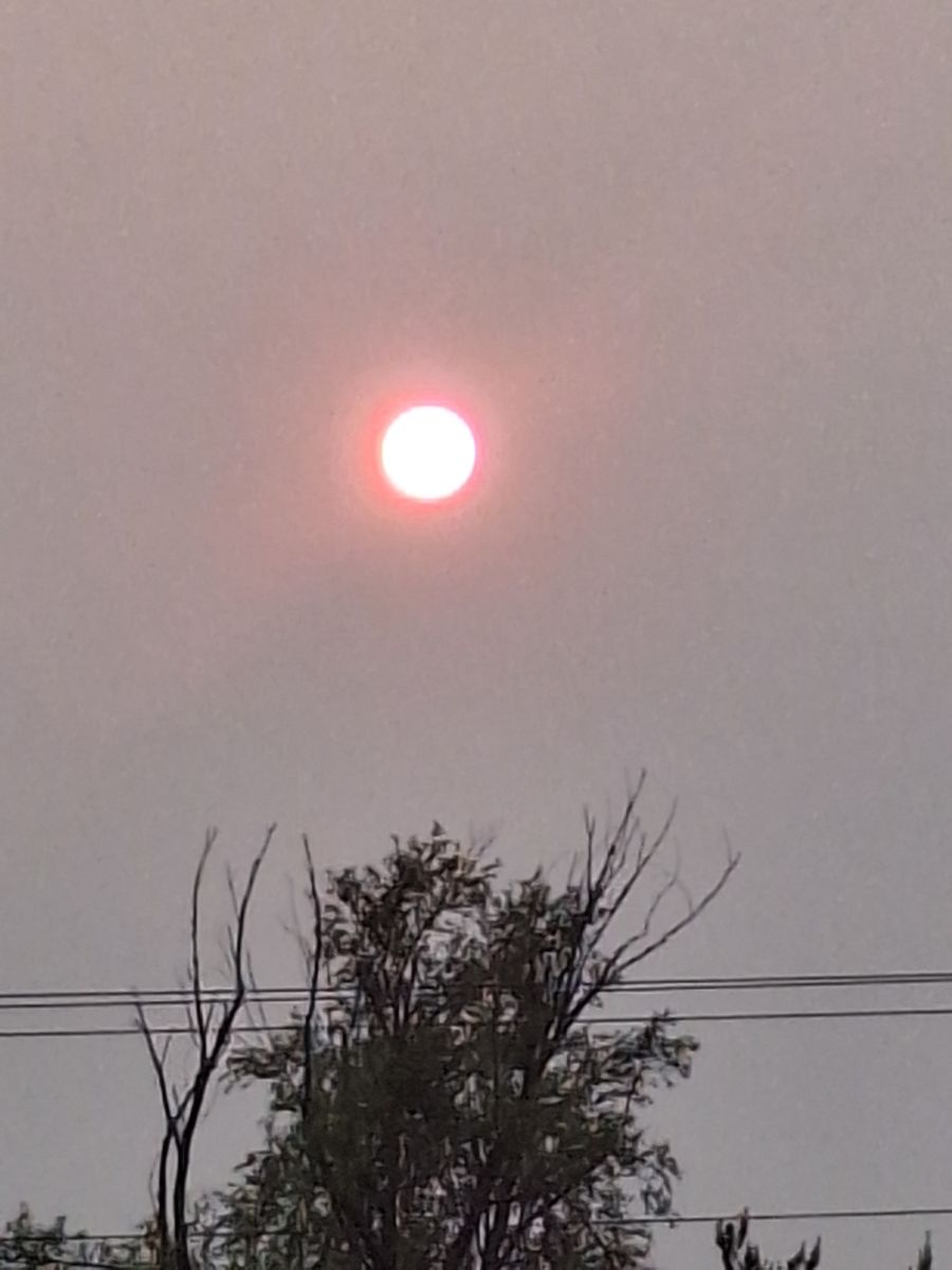 Photographer ccdn0630, Weather Photos in Barrie - Weawow