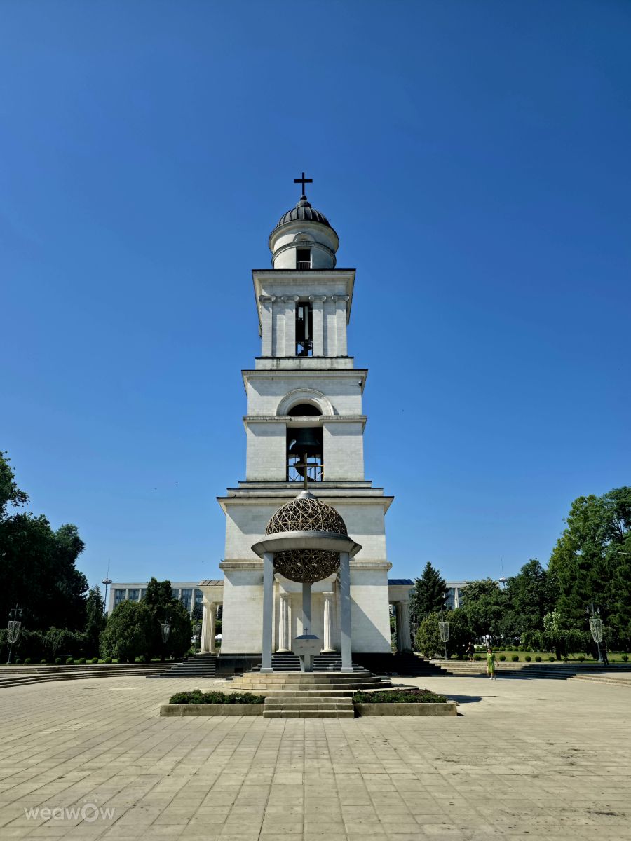 Weather Photos in Moldova. Weather forecasts with beautiful photos by Mircea