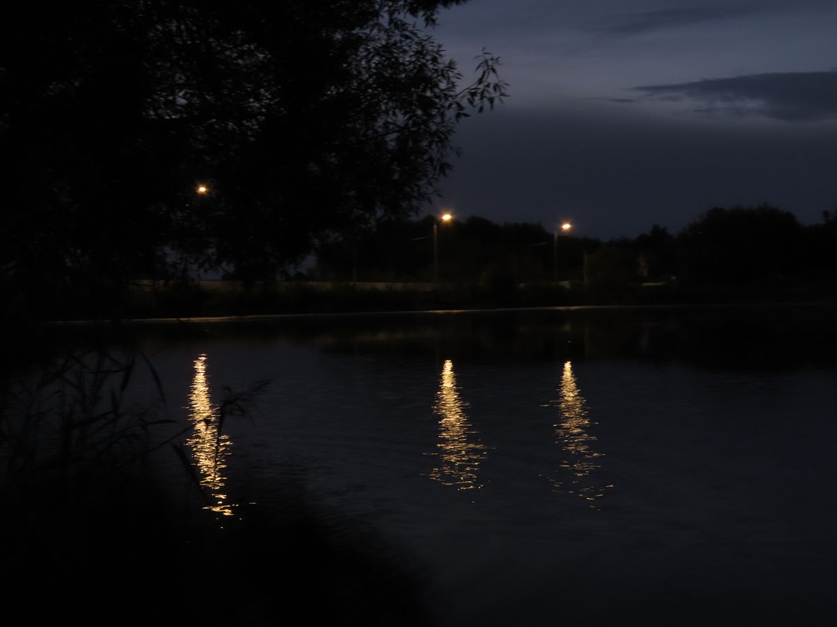 Photos météo à Belgorod Oblast. Prévisions météo avec de superbes photos de Sviatoslav