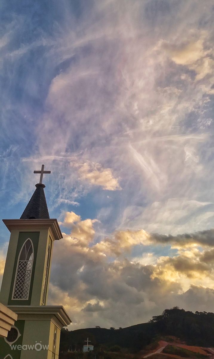 Fotos sobre el clima en Espírito Santo. Pronósticos del tiempo con hermosas fotos de tiagodfs