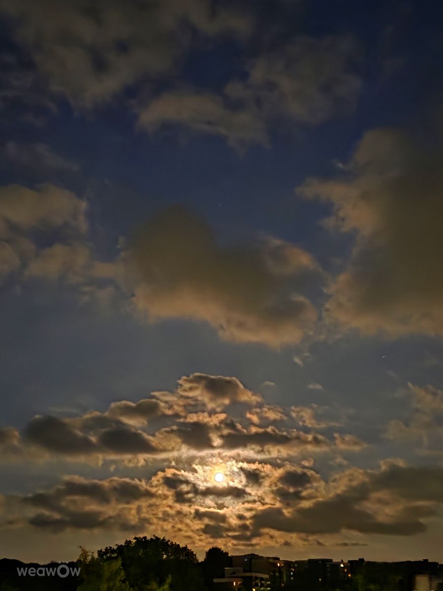 Photographer Seni, Weather Photos in Velbert - Weawow