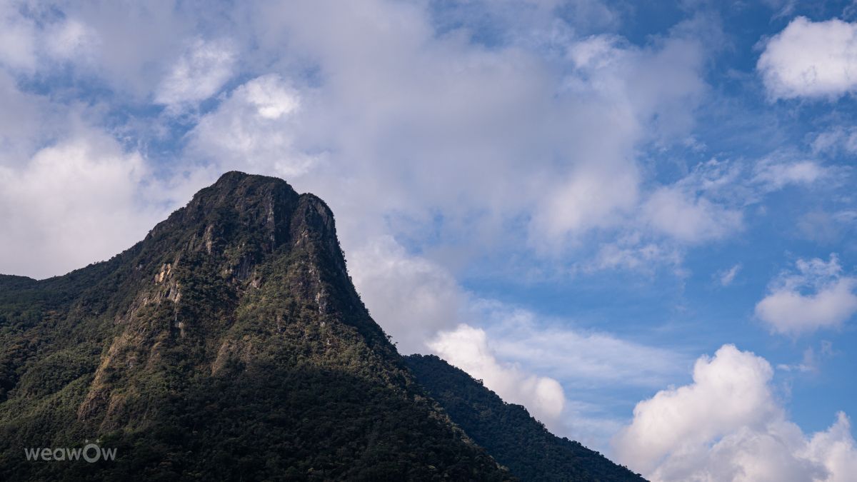 Fotos sobre el clima en Colombia. Pronósticos del tiempo con hermosas fotos de vlobes