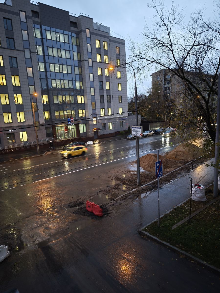 Photographer Amanda_and_Valdemar_Che, Weather Photos in Izmaylovo - Weawow