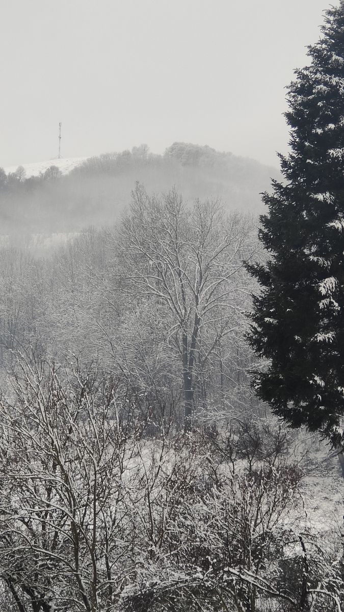 Fotos do tempo em Caraș-Severin County. Previsões do tempo com lindas fotos de Flavius-G