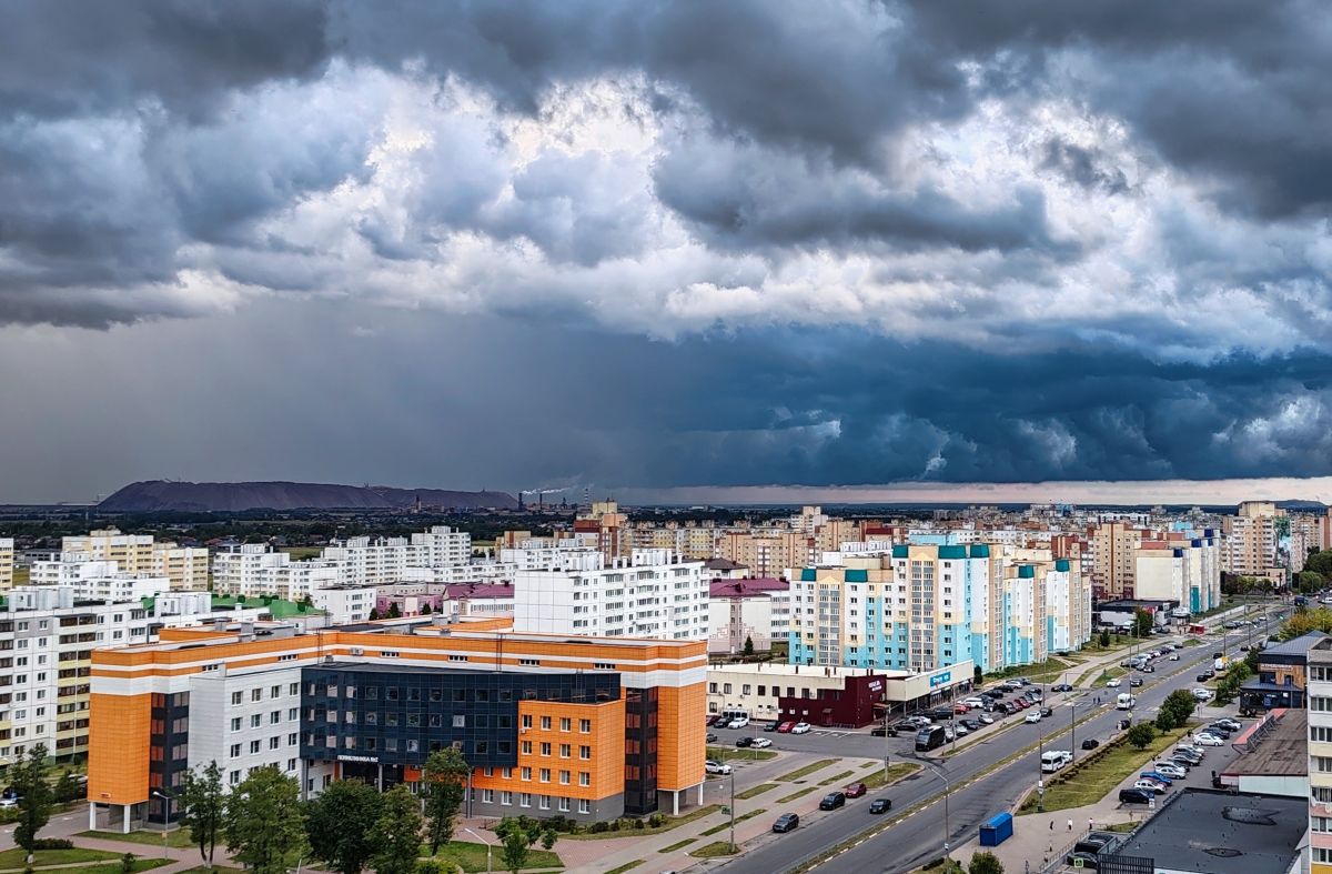Weather Photos in Salihorsk. Weather forecasts with beautiful photos by ShiLoviCh
