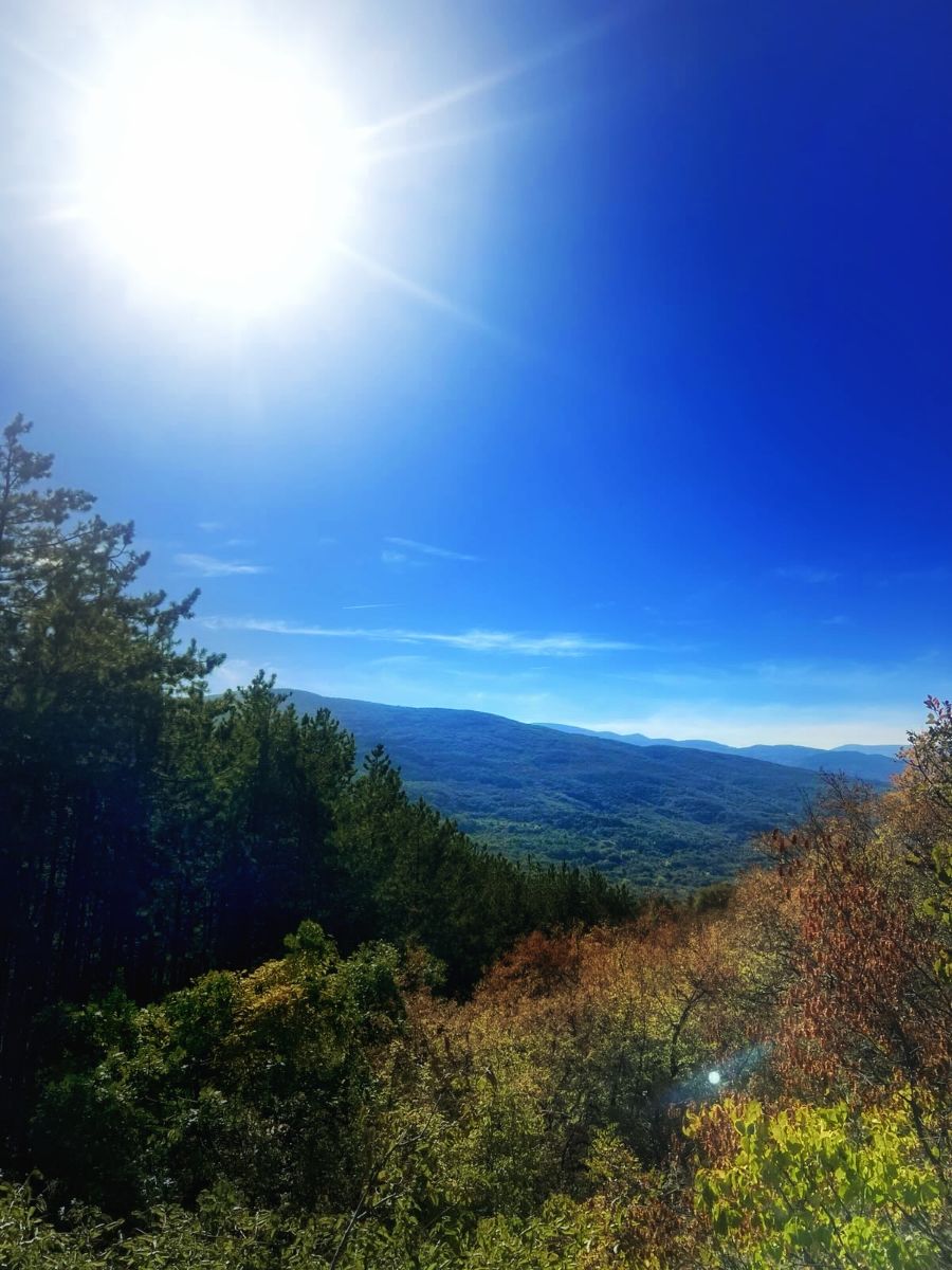 Fotos do tempo em Asenovgrad. Previsões do tempo com lindas fotos de Борислав89