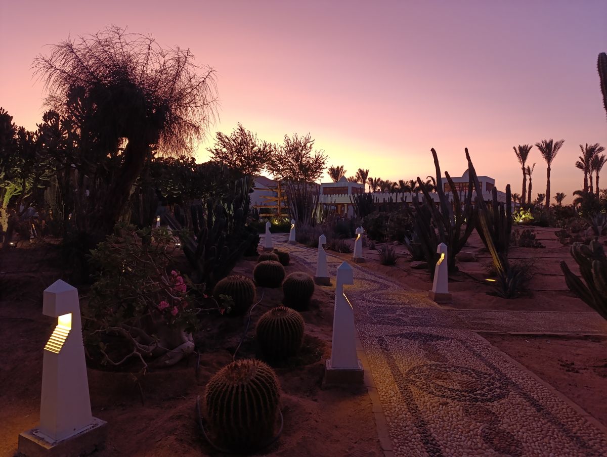 Photos météo à Égypte. Prévisions météo avec de superbes photos de Юля_Шрамм