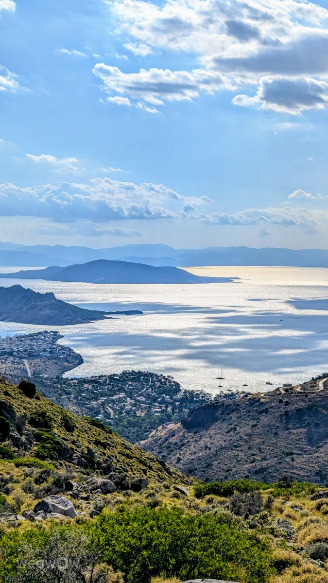 Photos météo à Attique. Prévisions météo avec de superbes photos de Soulbro