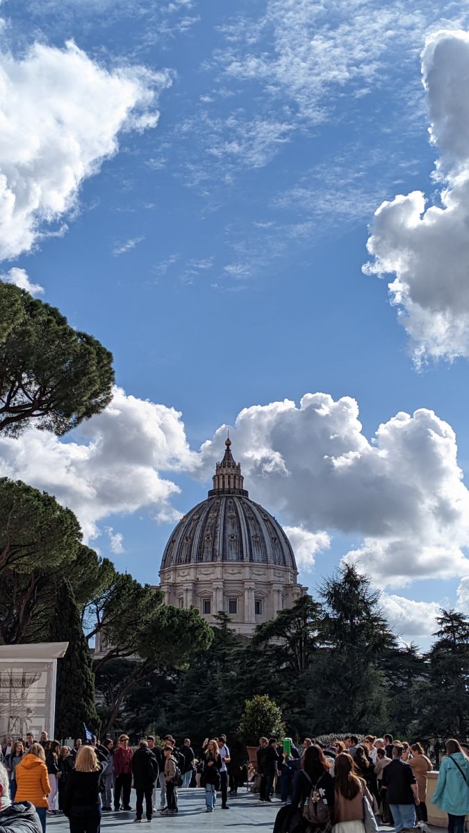 Weather Photos in Vatican City. Weather forecasts with beautiful photos by ArquiJPG