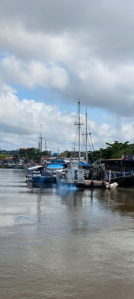 Fotos sobre el clima en Bahía. Pronósticos del tiempo con hermosas fotos de miguelespinaco