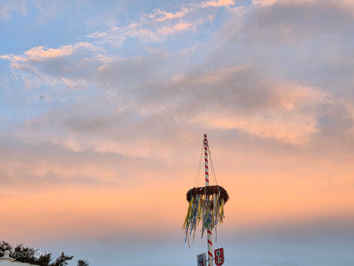 Weather Photos in Velbert. Weather forecasts with beautiful photos by Seni