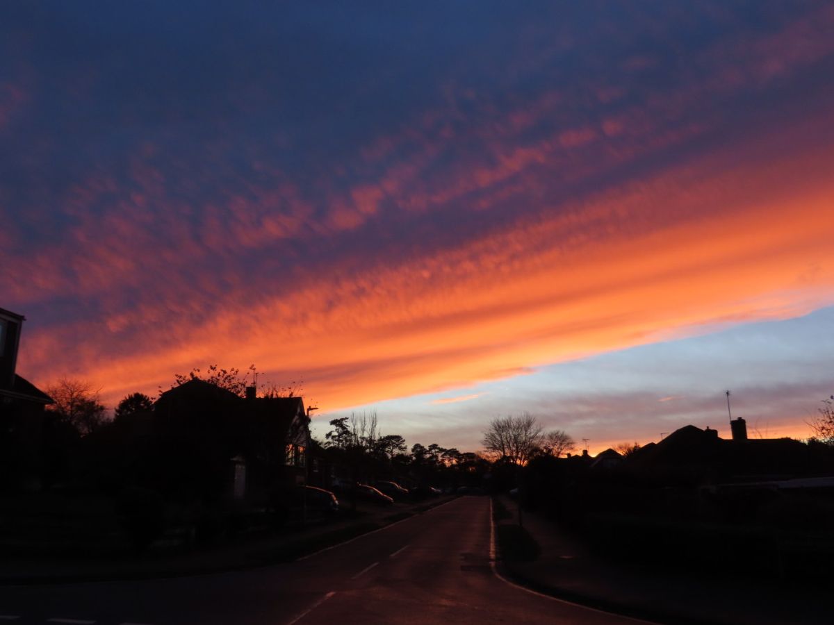 写真家 Lolli、メードストンの天気写真 - Weawow