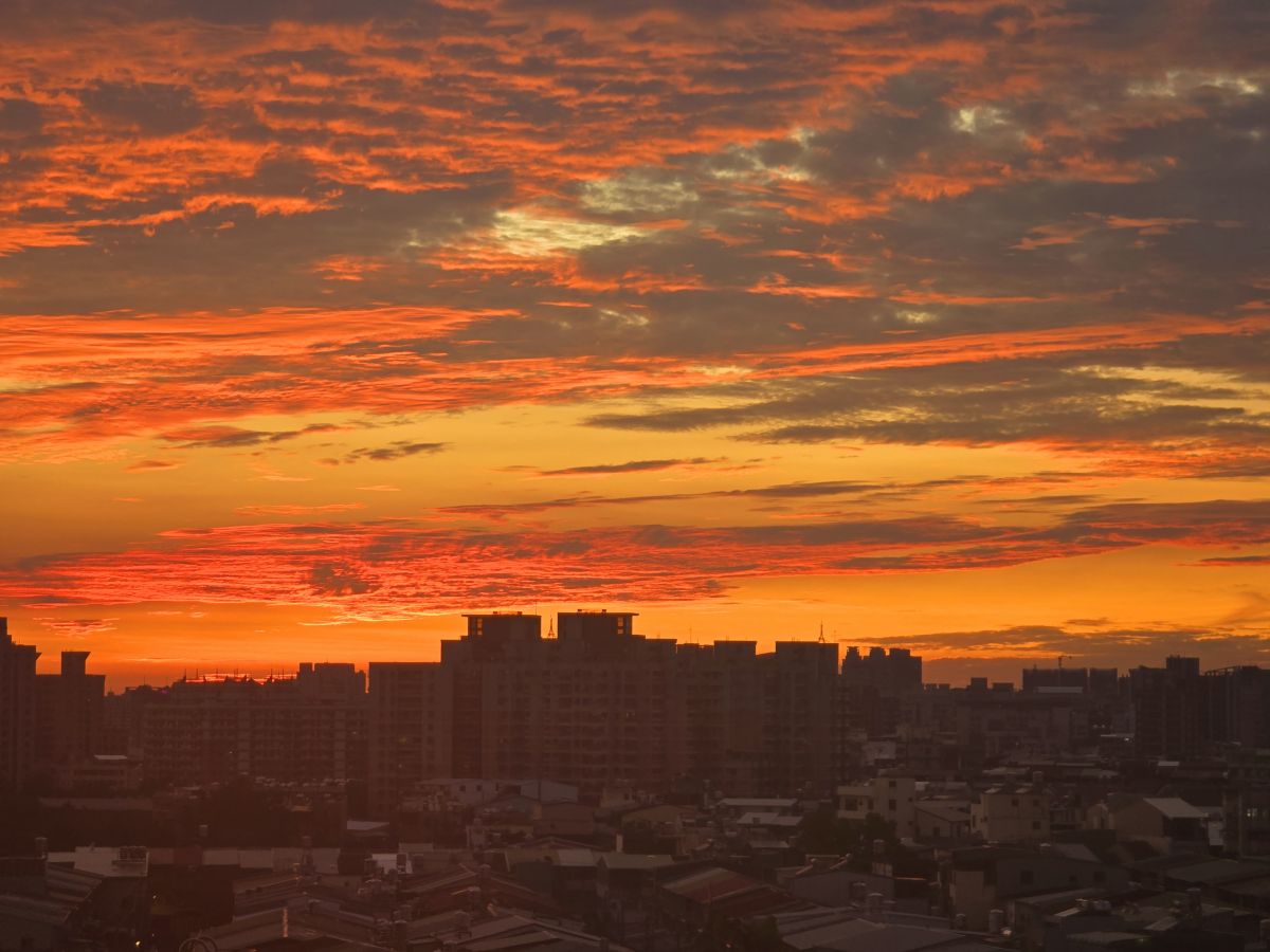 Photograph YoTw, Wetter Photos Taichung - Weawow
