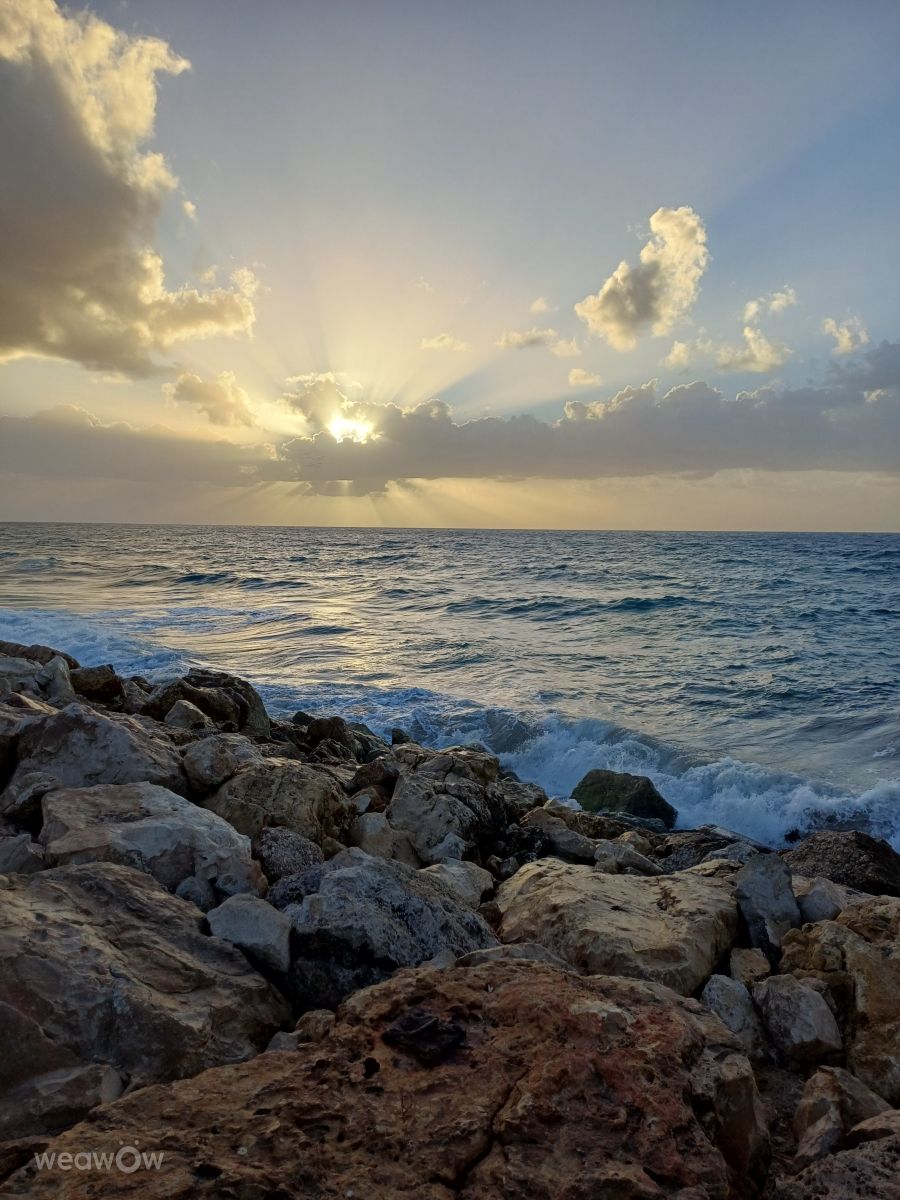 Hình ảnh Thời tiết ở Tel Aviv. Dự báo thời tiết với những bức ảnh đẹp của Zaza