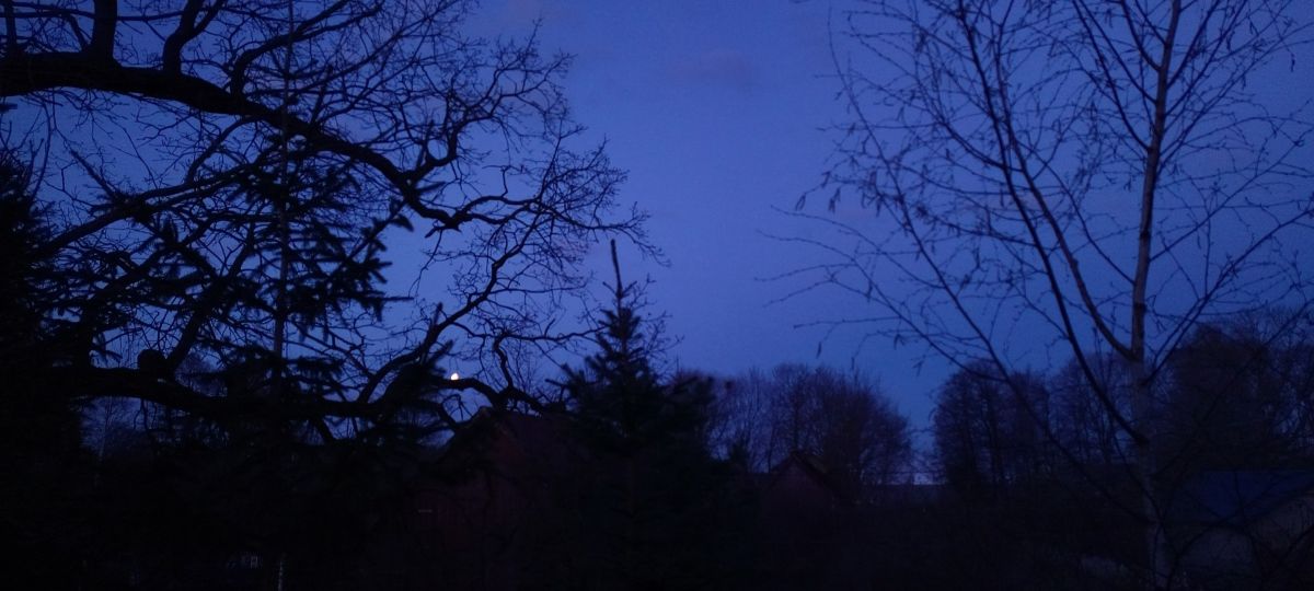 Wetter Photos Woiwodschaft Podlachien. Wettervorhersagen mit schönen Fotos von JacMon