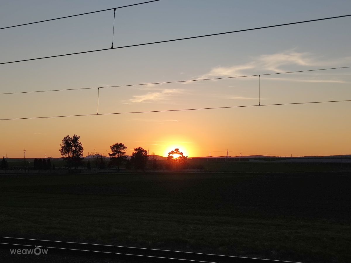 Fotografos drollted, Fotos do tempo em Sušice - Weawow