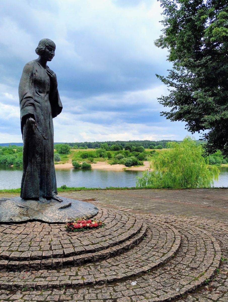 Weather Photos in Tarusa. Weather forecasts with beautiful photos by 19Lora46