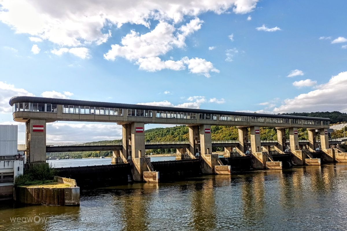 Weather forecasts with beautiful photos by JurJo