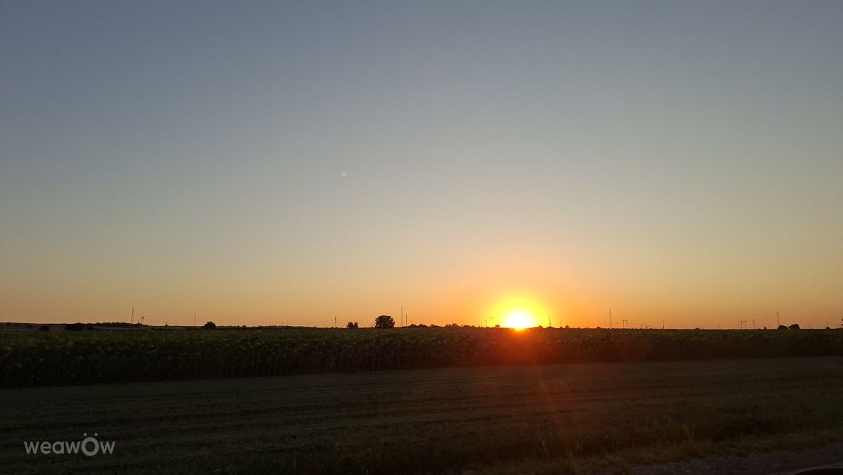 Weather Photos in Serbia. Weather forecasts with beautiful photos by Miroslav83