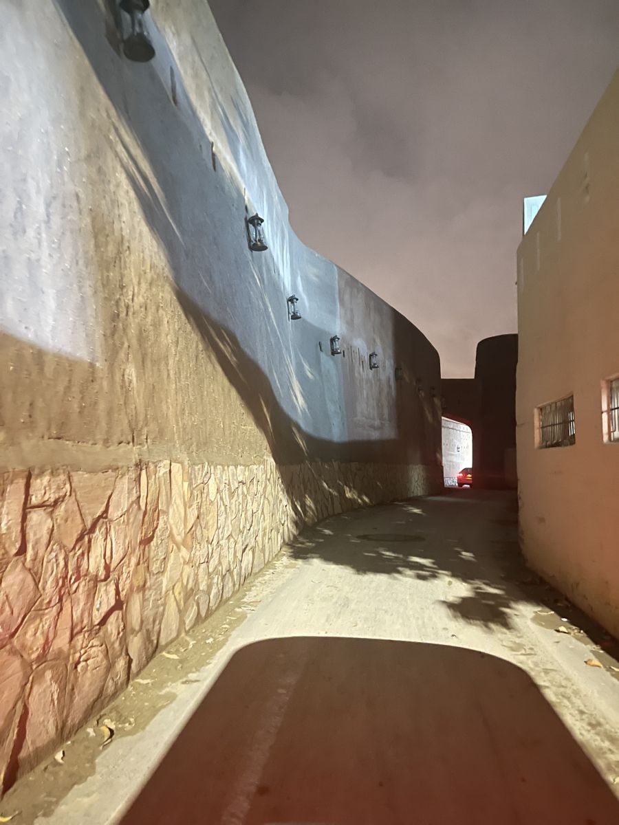 Weather Photos in Oman. Weather forecasts with beautiful photos by Tameem88