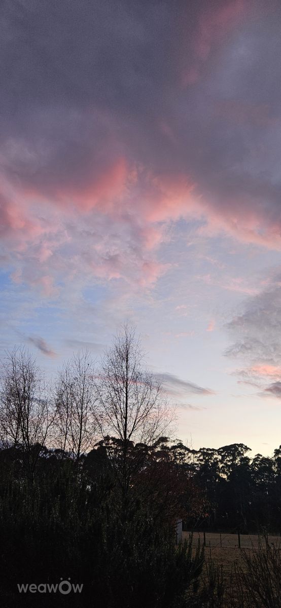 Weather Photos in Australia. Weather forecasts with beautiful photos by Perthro