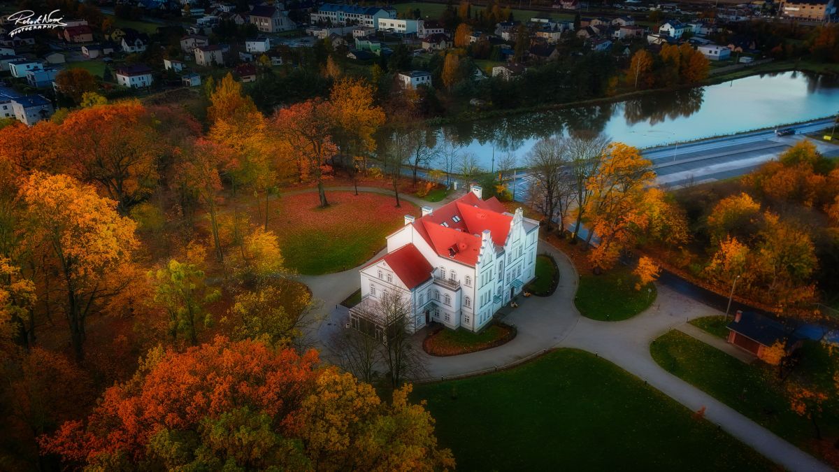 Photographer RobertNagaj, Weather Photos in Żory - Weawow