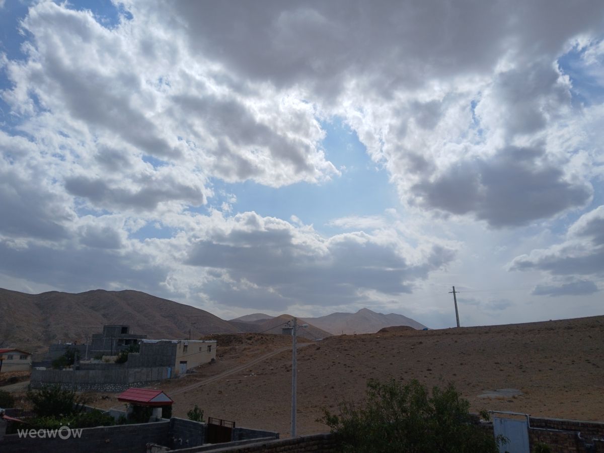 Weather Photos in Iran. Weather forecasts with beautiful photos by mahmood1586