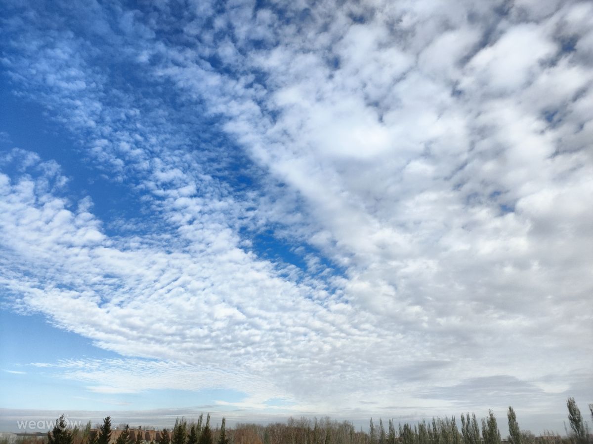 Фотографии Погоды в Омск. Прогнозы погоды с чудесными фотографиями, сделанными Deniiiz