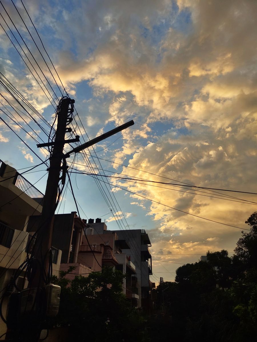 Фотографии Погоды в Харьяна. Прогнозы погоды с чудесными фотографиями, сделанными Atul Sharma