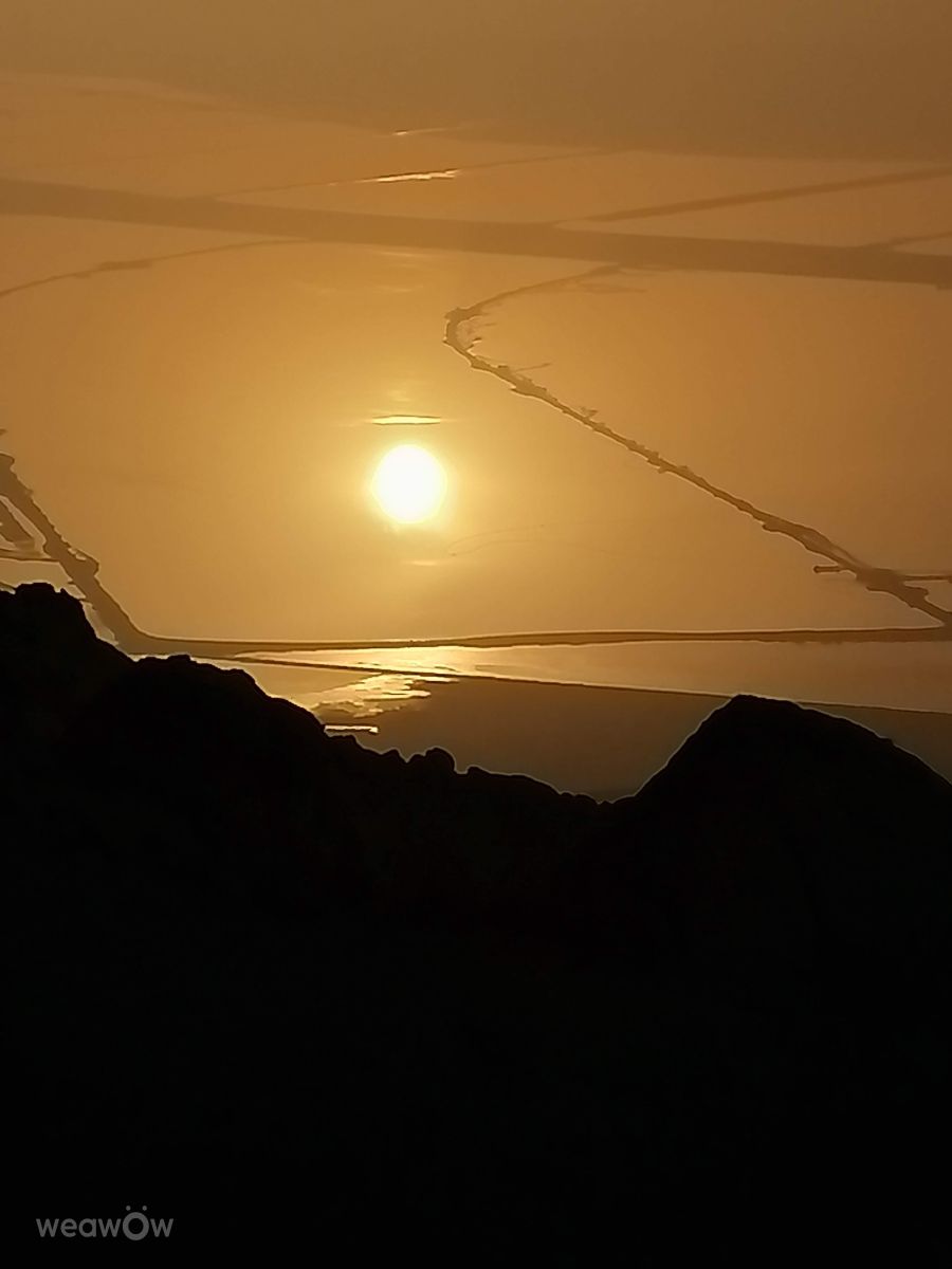 Fotos sobre el clima en Jordania. Pronósticos del tiempo con hermosas fotos de Mohdsara1990