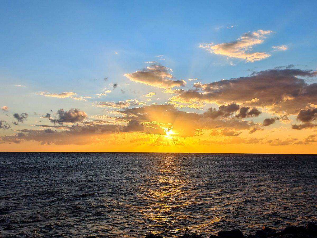 Weather forecasts with beautiful photos by JavierO2809