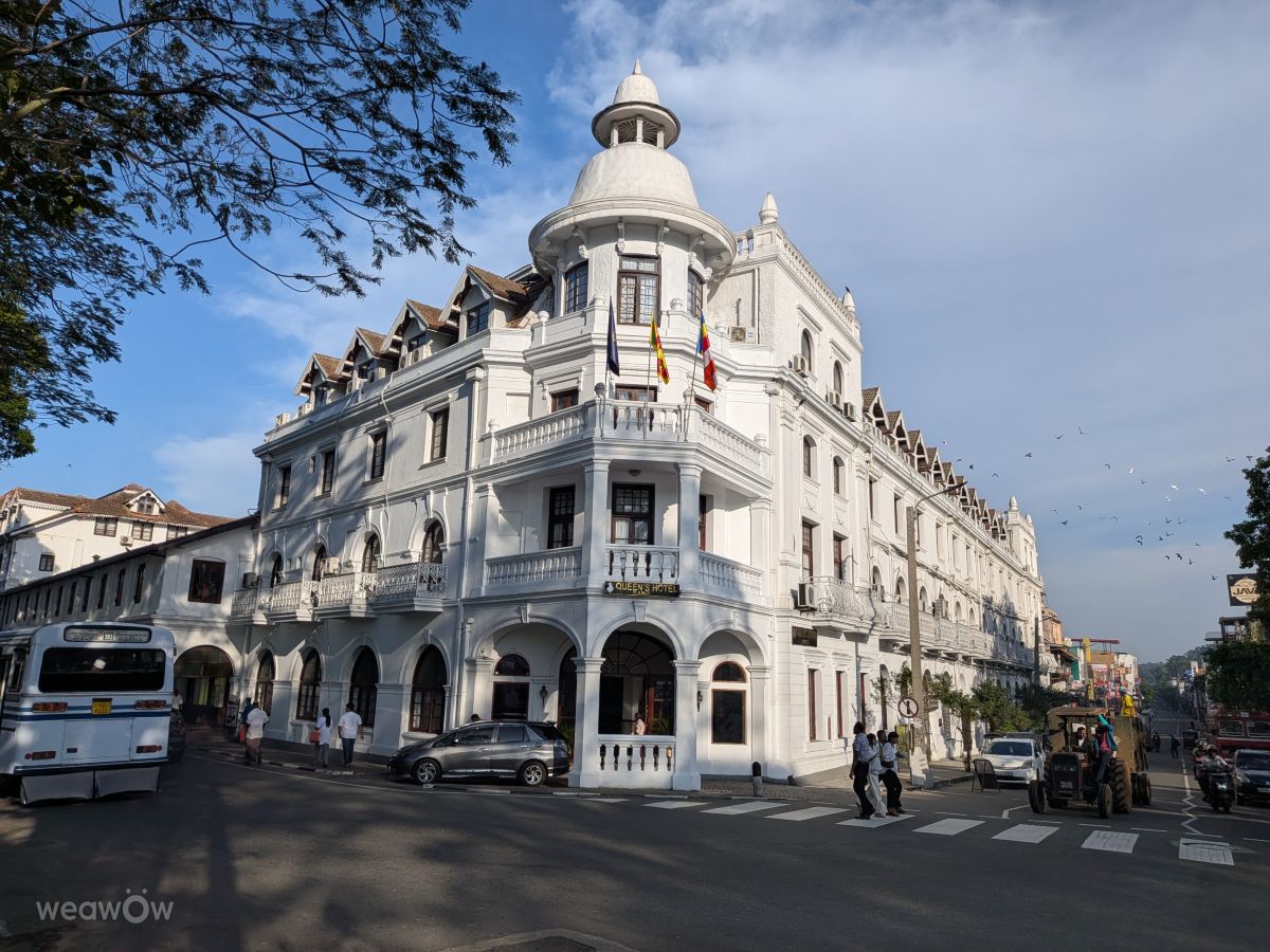 Weather Photos in Sri Lanka. Weather forecasts with beautiful photos by lunatibi