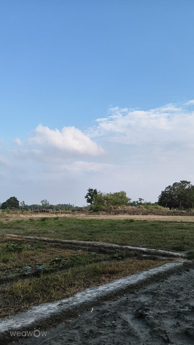 ウッタル・プラデーシュ州の天気写真. Sndpkの美しい写真による天気予報