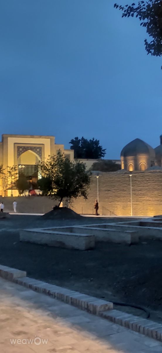 Weather Photos in Uzbekistan. Weather forecasts with beautiful photos by nika_toria