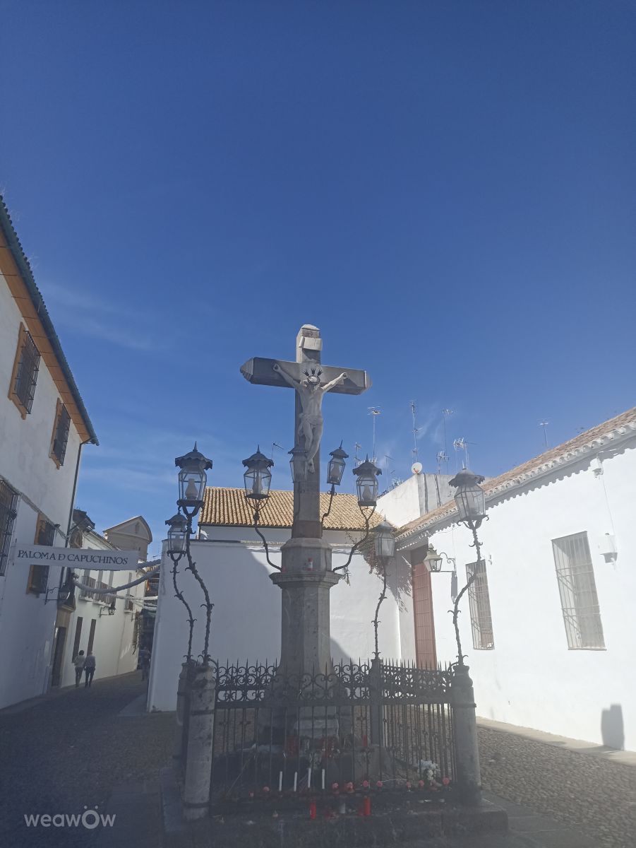 Fotos sobre el clima en Córdoba. Pronósticos del tiempo con hermosas fotos de Jimena