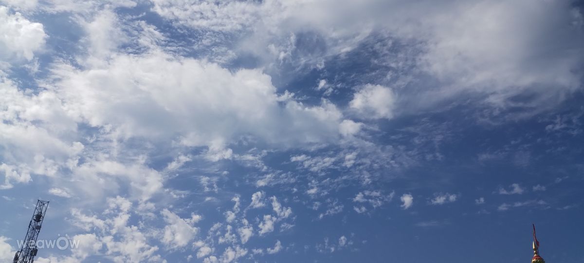 Фотографии Погоды в Индия. Прогнозы погоды с чудесными фотографиями, сделанными Ohm_1956