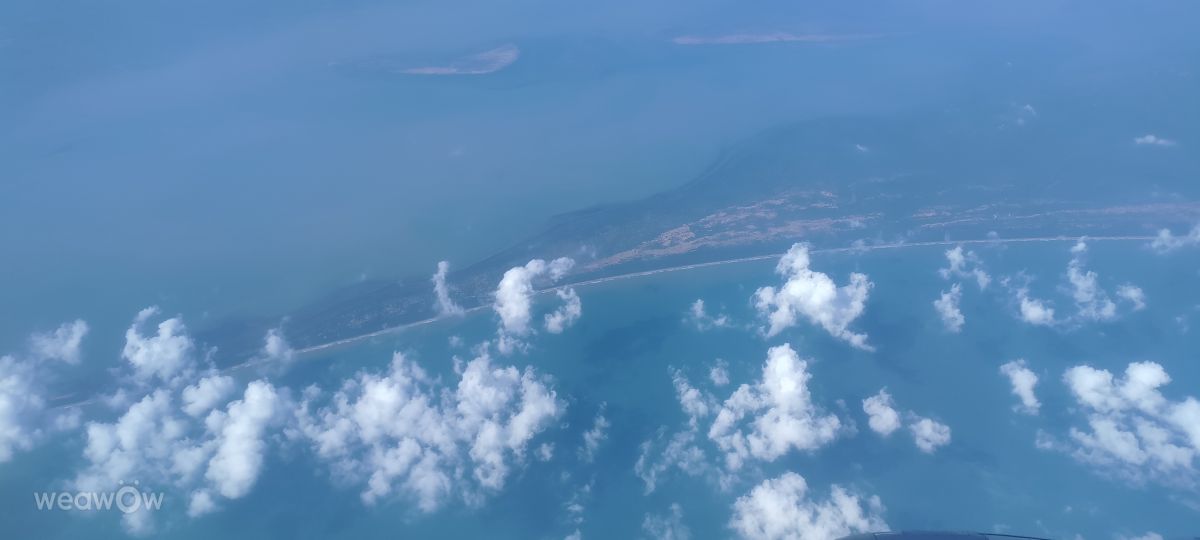 タミル・ナードゥ州の天気写真. Blulotusの美しい写真による天気予報