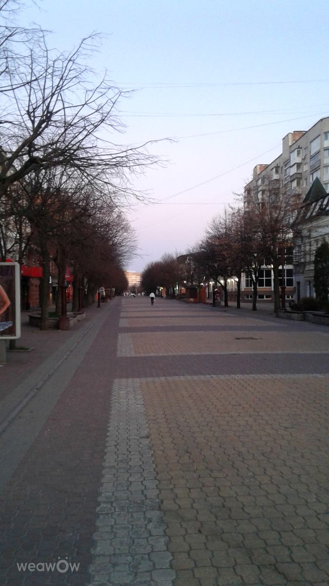 Photographer urashm, Weather Photos in Khmelnytskyi - Weawow