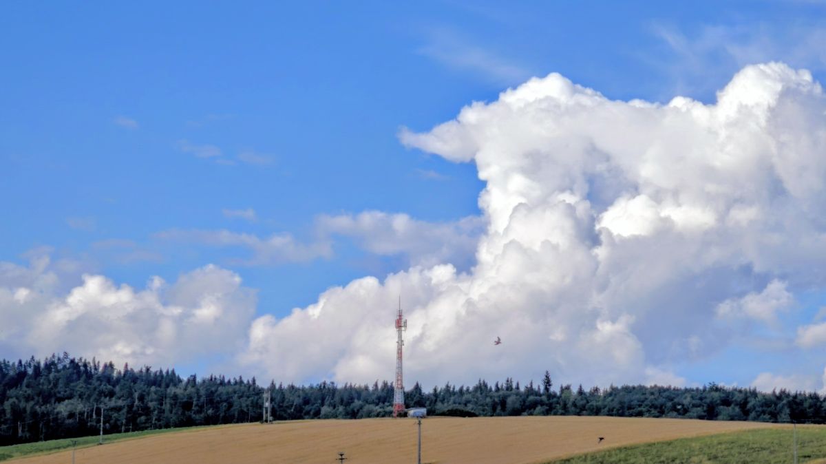 Fotos sobre el clima en Lipany. Pronósticos del tiempo con hermosas fotos de erik76b