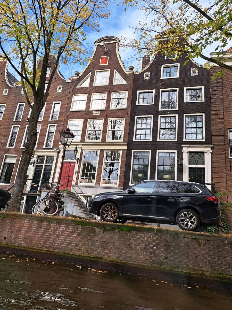 Photographe NikolausMinas, Photos météo à Amsterdam - Weawow