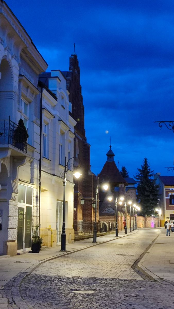 Photographer Romek58, Weather Photos in Krosno - Weawow