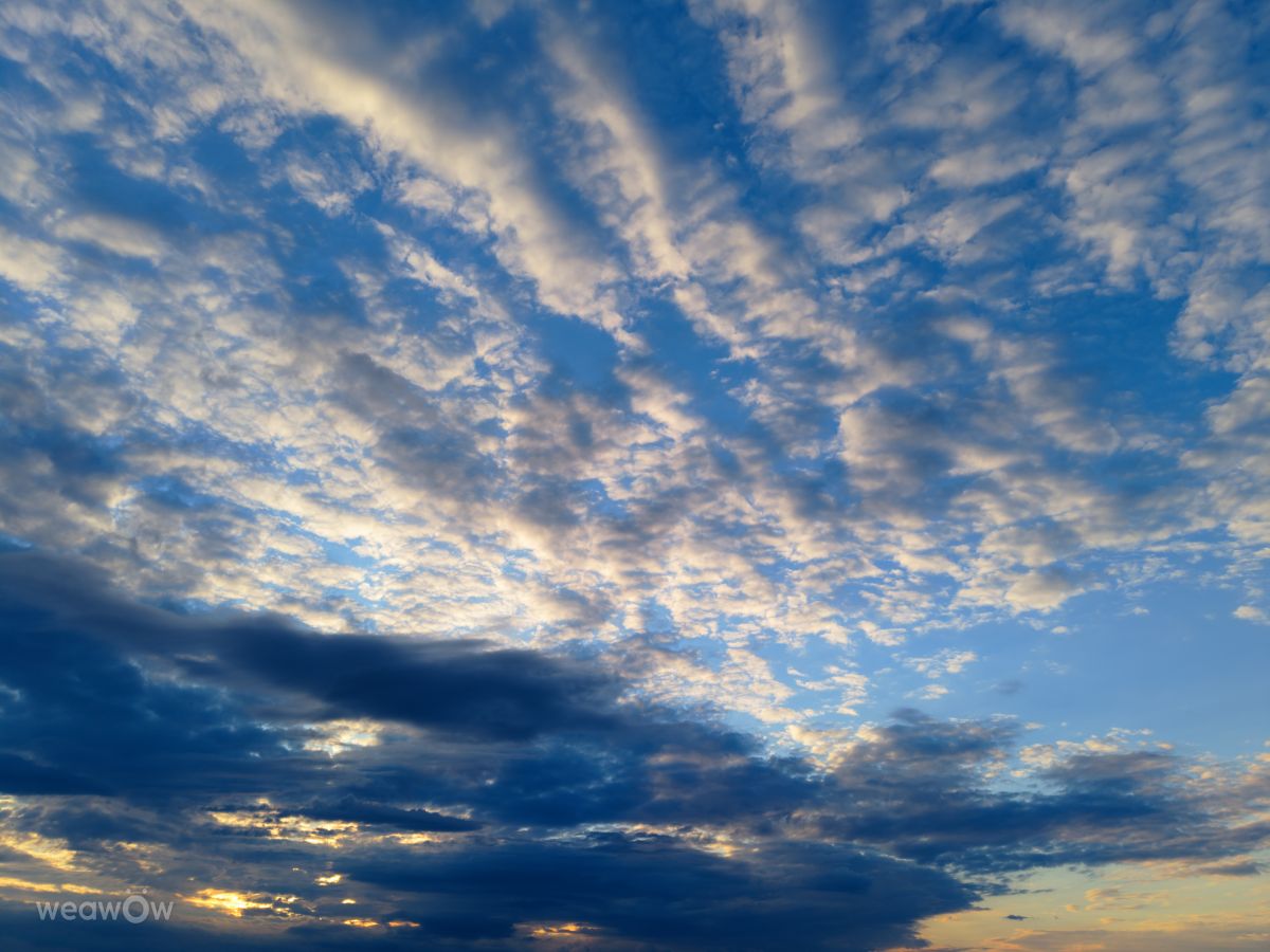 Weather Photos in Świdnik. Weather forecasts with beautiful photos by N1etoper