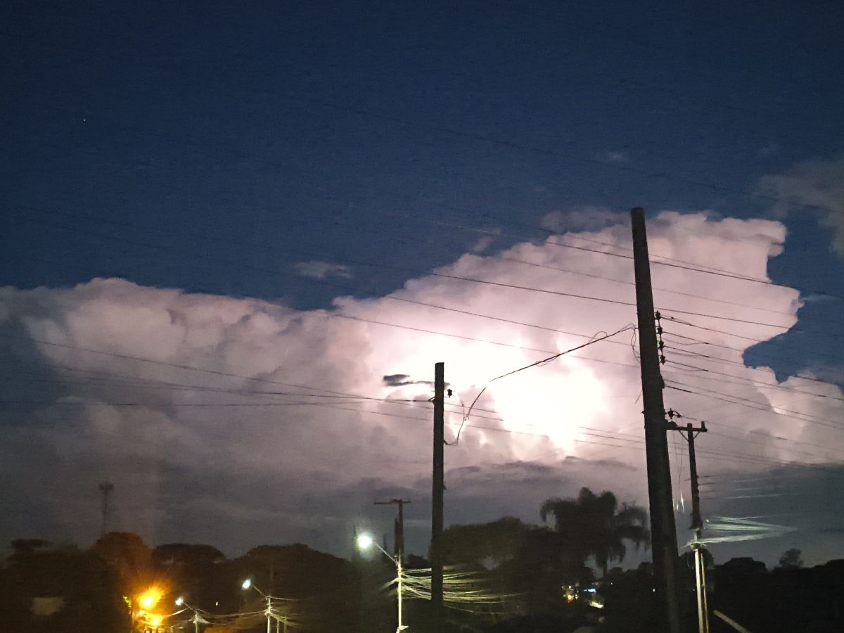 Dự báo thời tiết với những bức ảnh đẹp của Joserobertos74