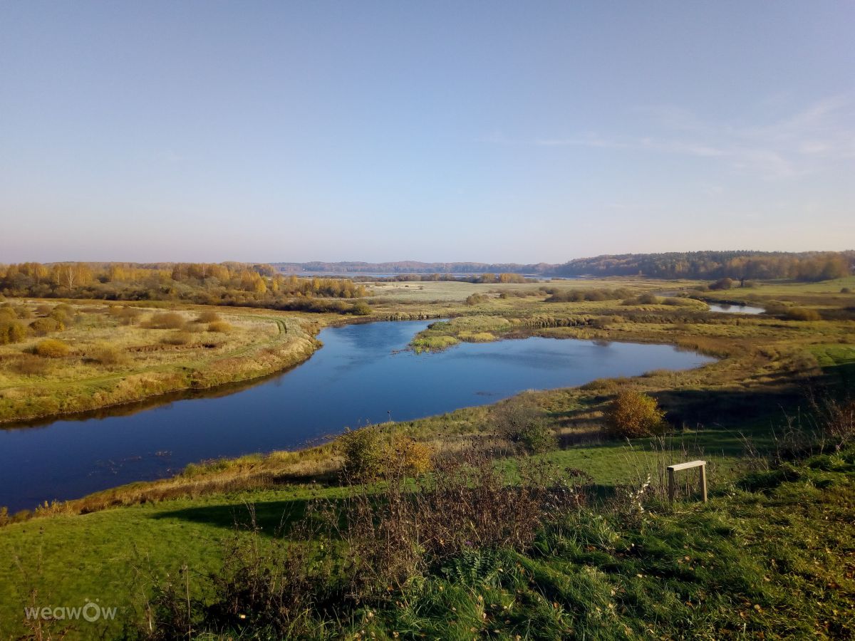 Photographer Olga_K, Weather Photos in The recreation center "Pushkinogorye" - Weawow