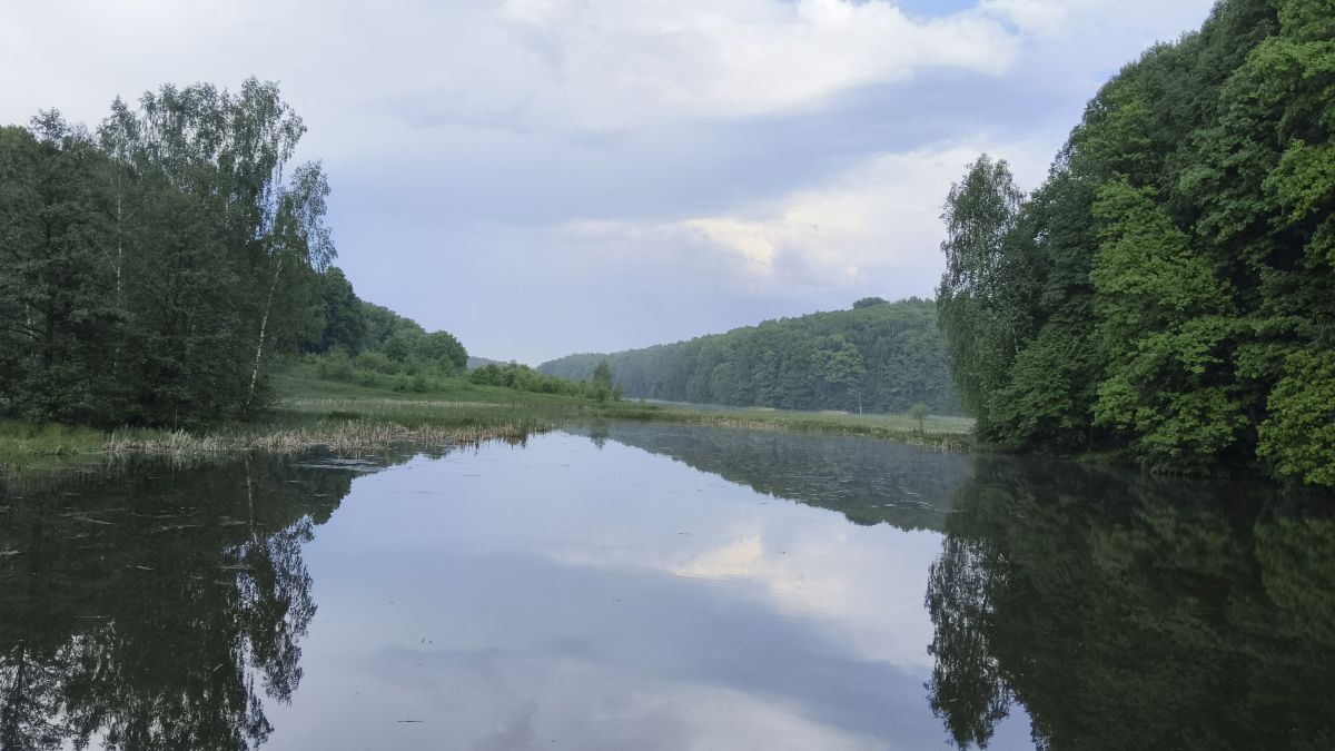 Weather Photos in Tula. Weather forecasts with beautiful photos by Aleksei