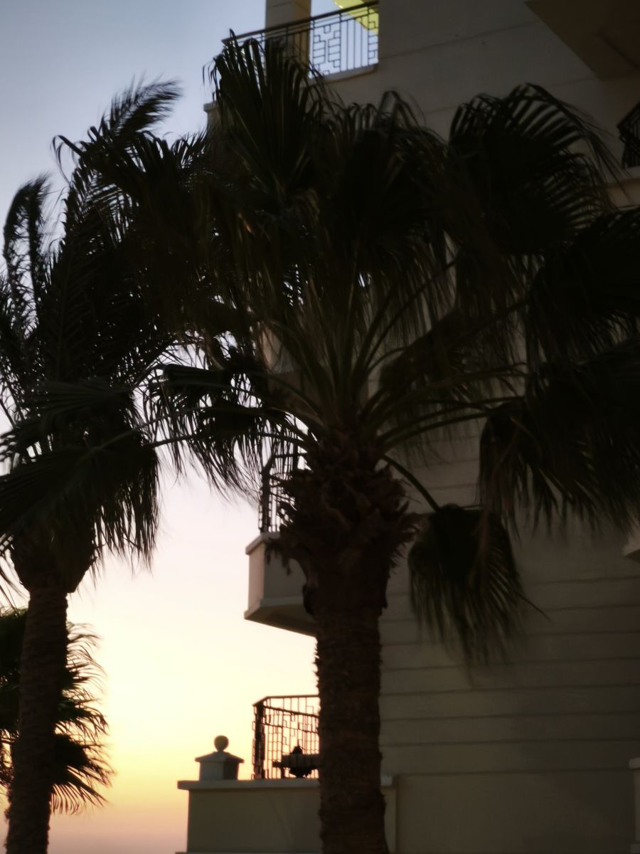 エジプトの天気写真. Miroslav Doležalの美しい写真による天気予報