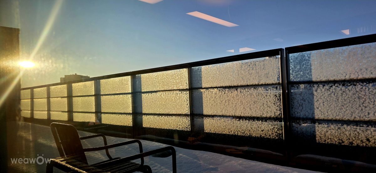 Weather forecasts with beautiful photos by Mircea